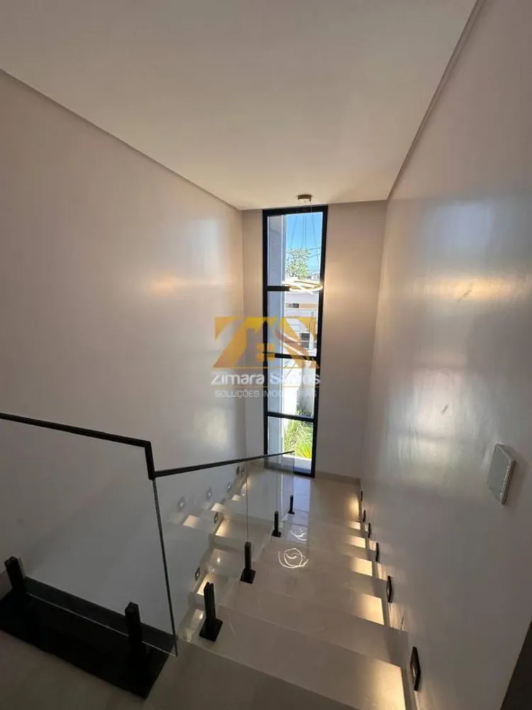 Sobrado, 3 quartos, 204 m² - Foto 6