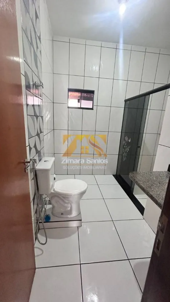 Casa, 4 quartos, 218 m² - Foto 2