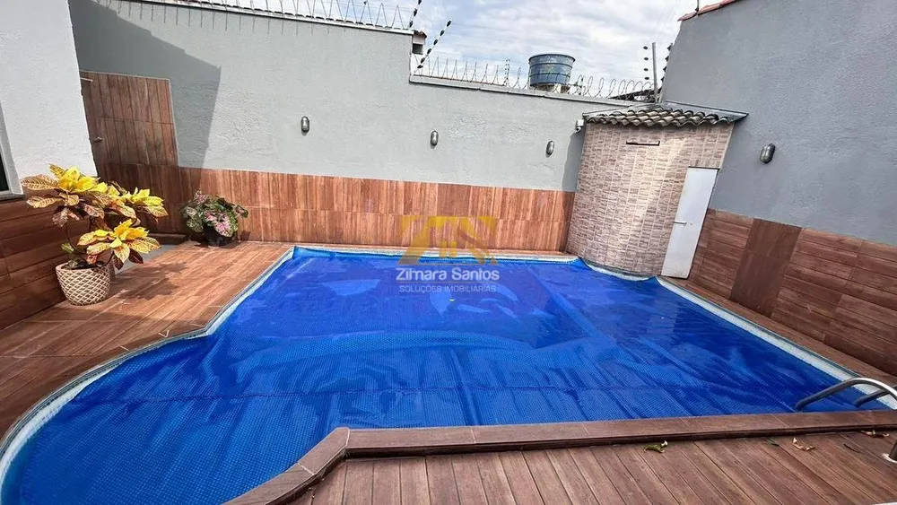 Casa, 4 quartos, 218 m² - Foto 8