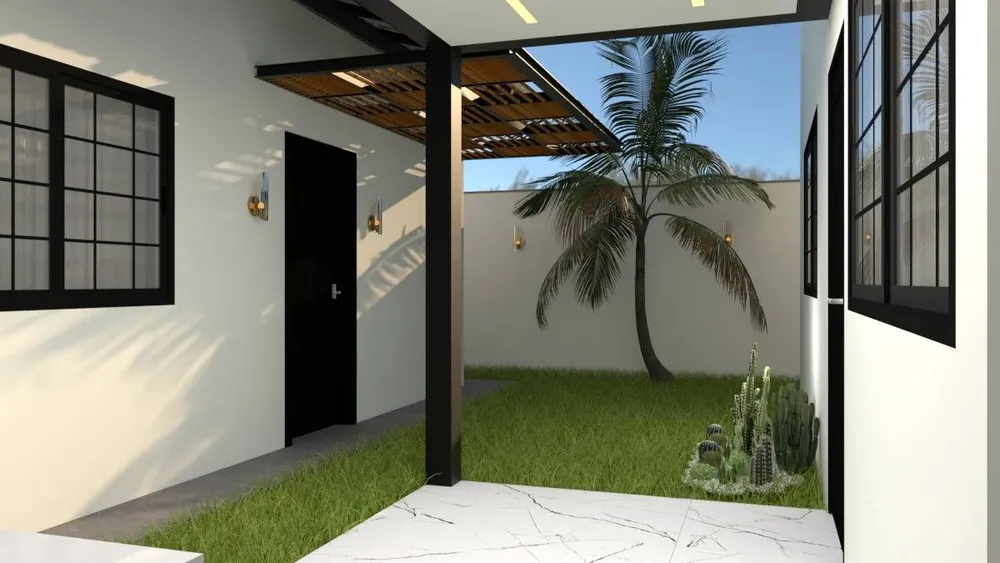Casa, 2 quartos, 127 m² - Foto 10
