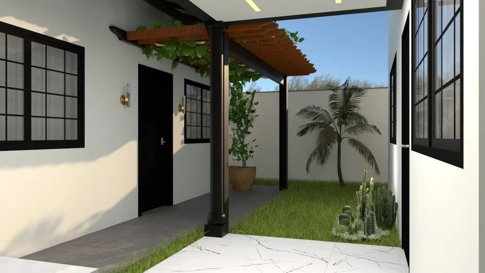 Casa, 2 quartos, 127 m² - Foto 7