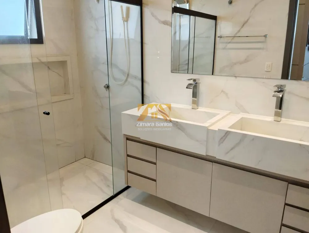 Casa de Condomínio, 3 quartos - Foto 7