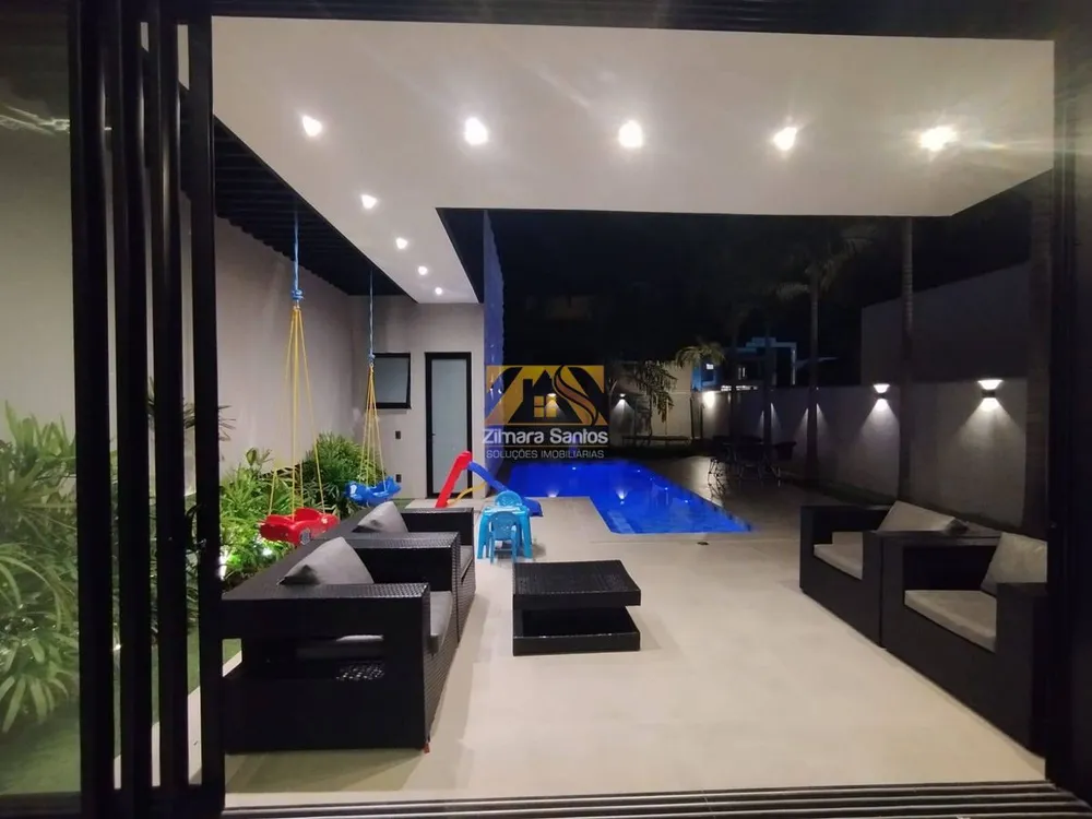 Casa de Condomínio, 3 quartos - Foto 8