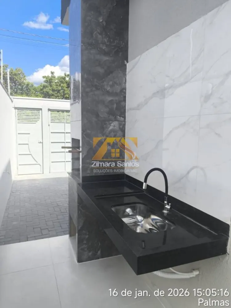 Casa, 2 quartos, 73 m² - Foto 11