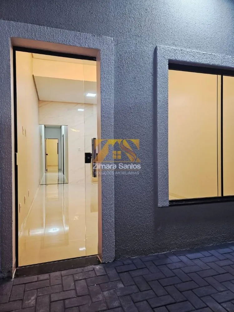 Casa, 2 quartos, 73 m² - Foto 5