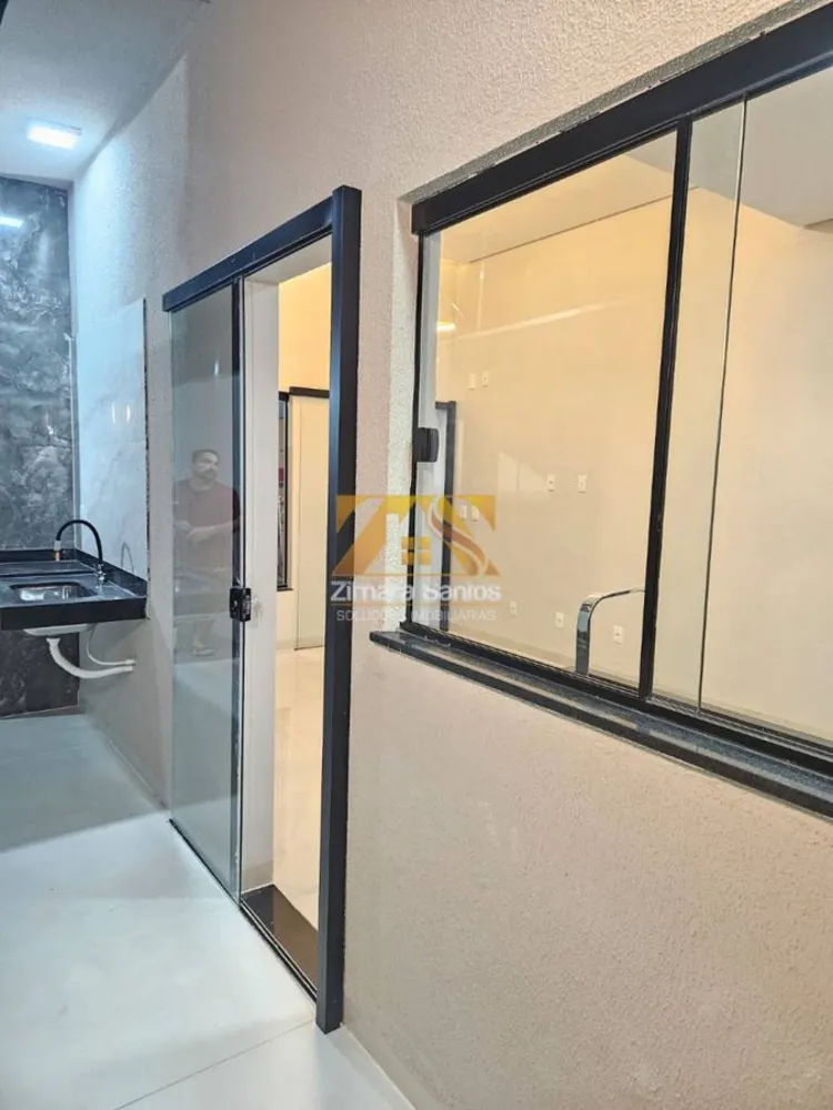 Casa, 2 quartos, 73 m² - Foto 6