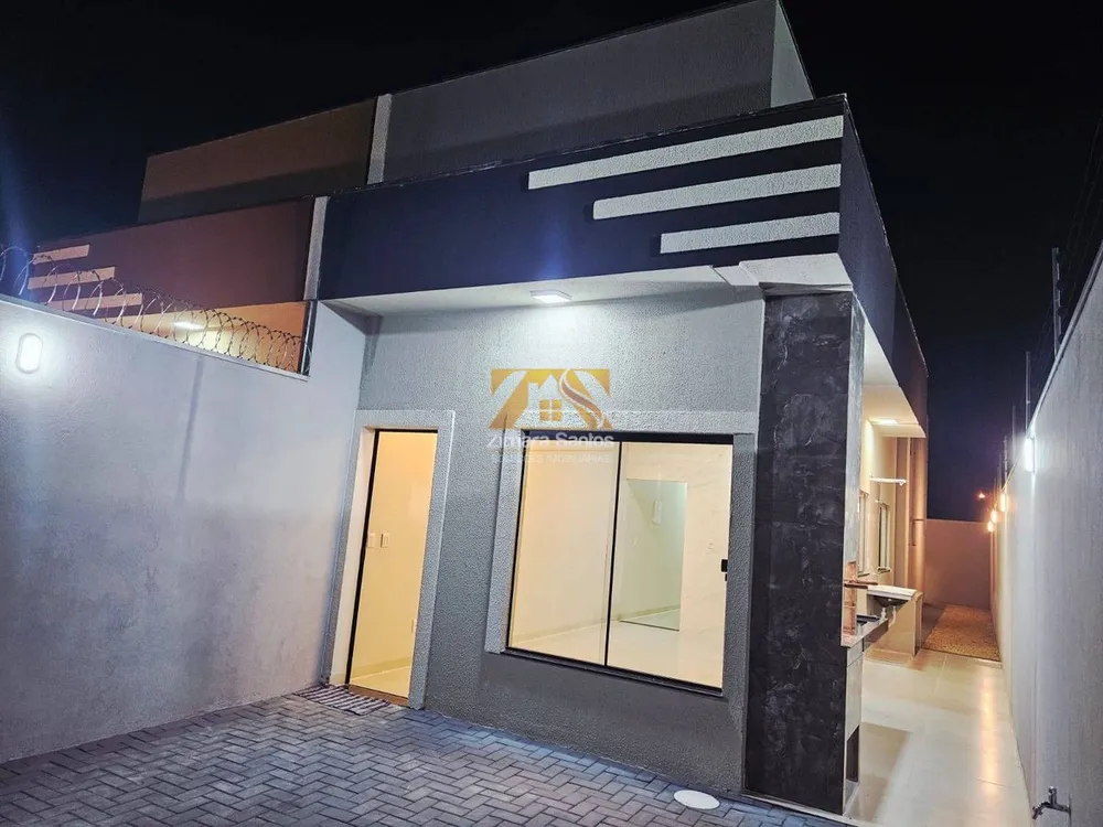 Casa, 2 quartos, 73 m² - Foto 3