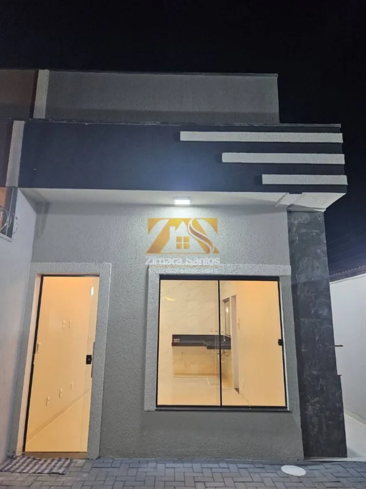Casa, 2 quartos, 73 m² - Foto 4