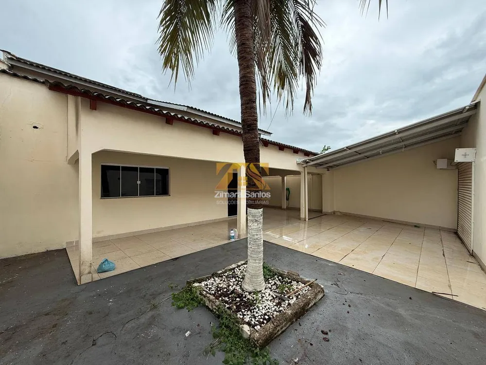 Casa, 3 quartos, 200 m² - Foto 3