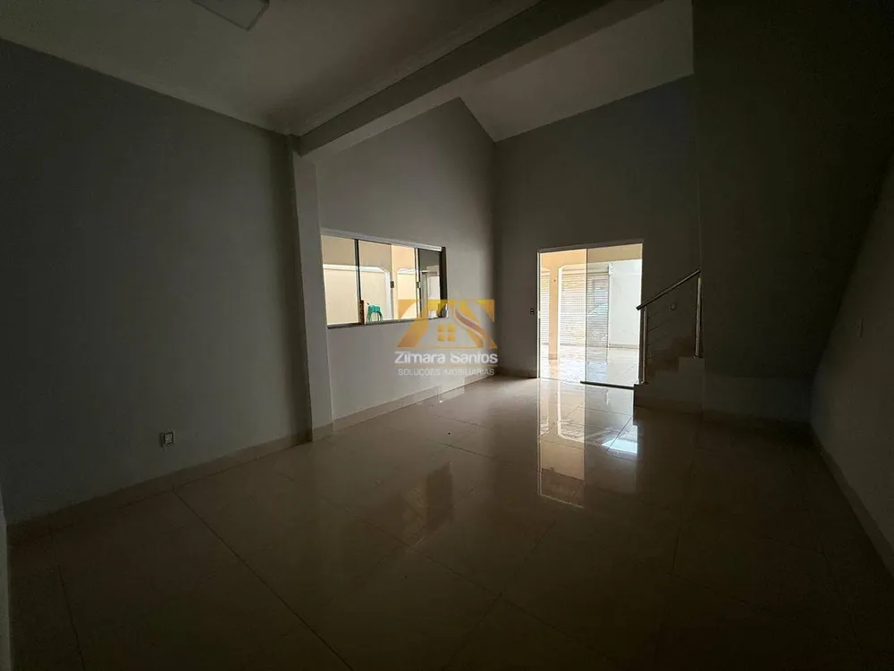 Casa, 3 quartos, 200 m² - Foto 4
