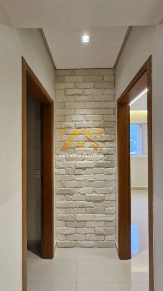 Apartamento, 3 quartos, 85 m² - Foto 6
