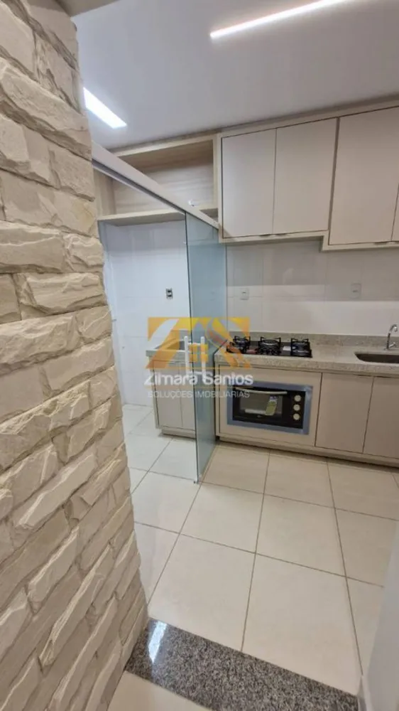 Apartamento, 3 quartos, 85 m² - Foto 3