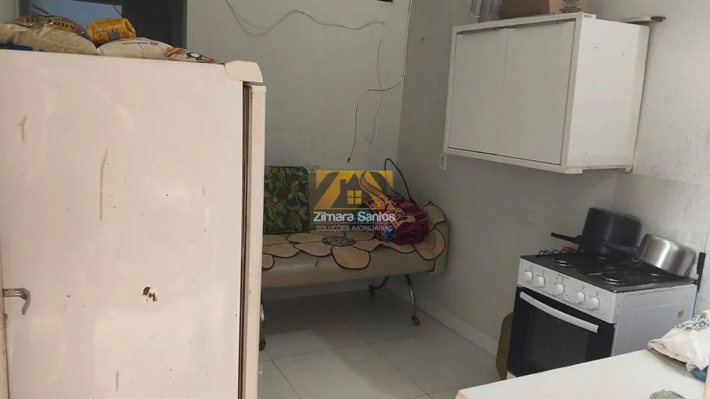 Kitnet-Studio, 30 m² - Foto 3