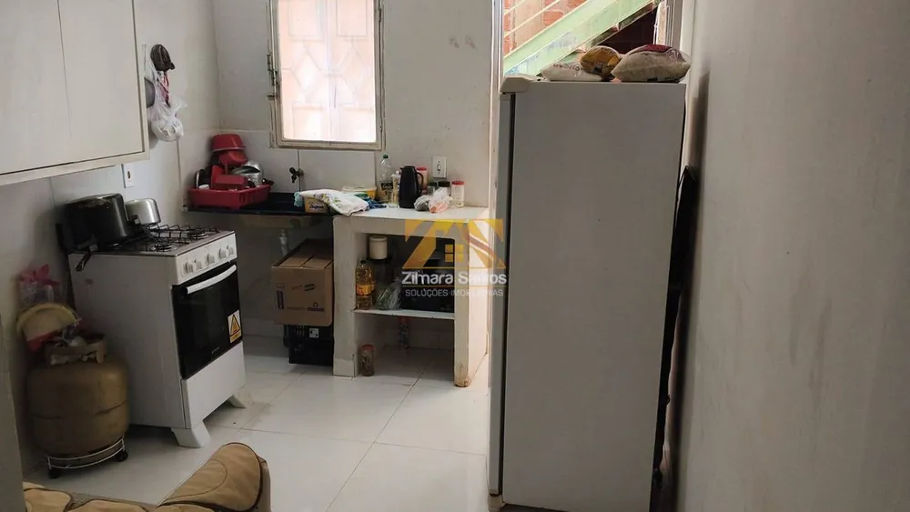 Kitnet-Studio, 30 m² - Foto 4