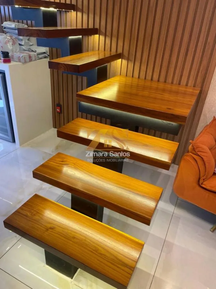 Sala-Conjunto, 60 m² - Foto 3