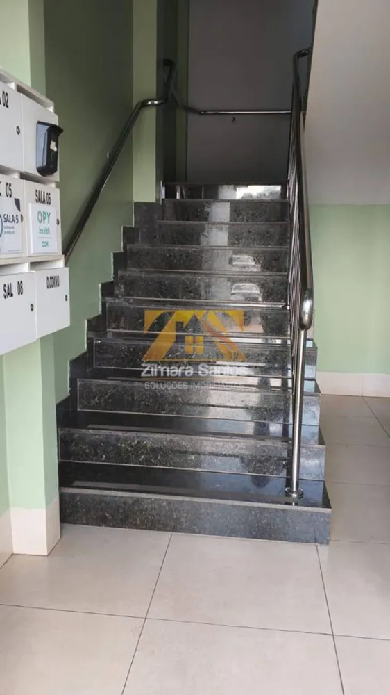 Sala-Conjunto, 60 m² - Foto 1