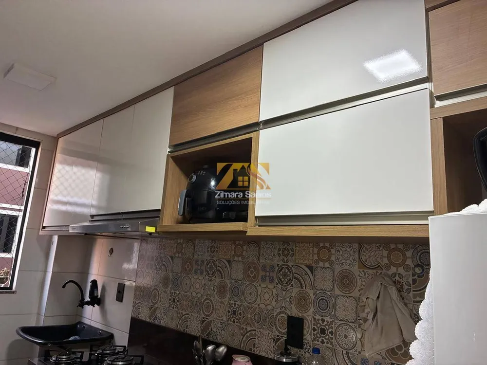 Apartamento - Foto 6