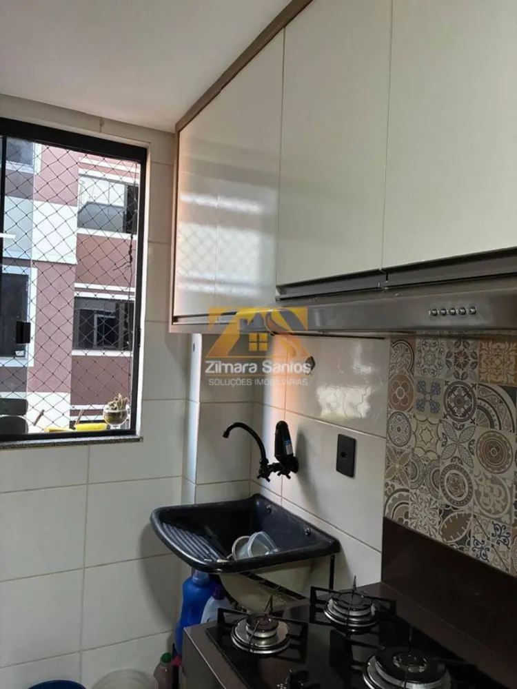 Apartamento - Foto 4