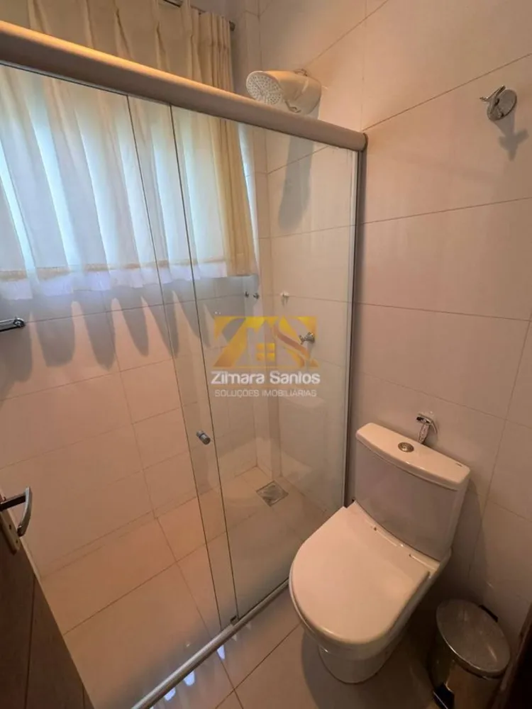 Sobrado, 4 quartos, 216 m² - Foto 9
