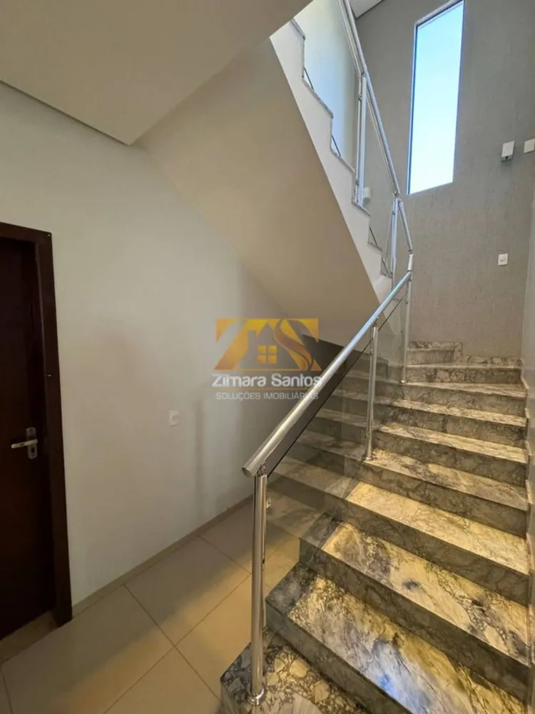 Sobrado, 4 quartos, 216 m² - Foto 6