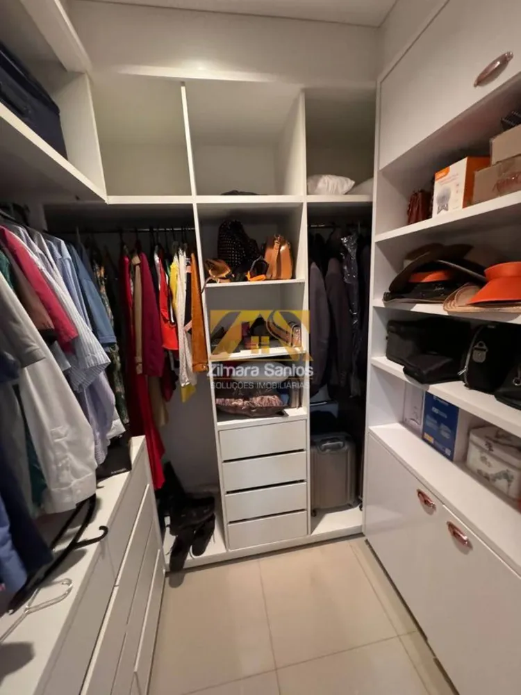 Sobrado, 4 quartos, 216 m² - Foto 8