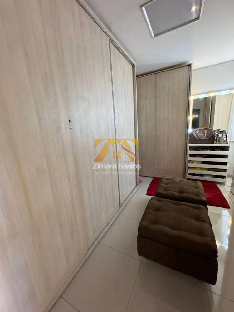 Sobrado, 4 quartos, 216 m² - Foto 10