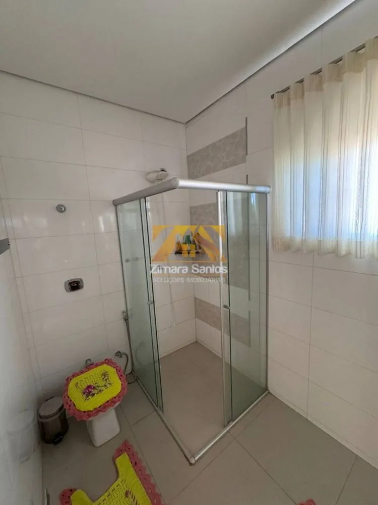 Sobrado, 4 quartos, 216 m² - Foto 12