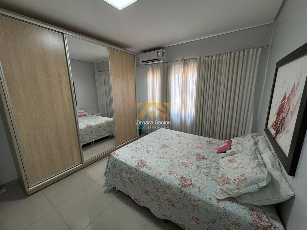 Sobrado, 4 quartos, 216 m² - Foto 7