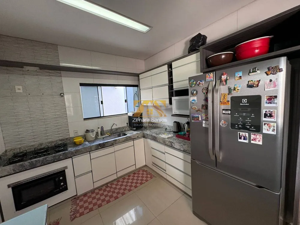 Sobrado, 4 quartos, 216 m² - Foto 5