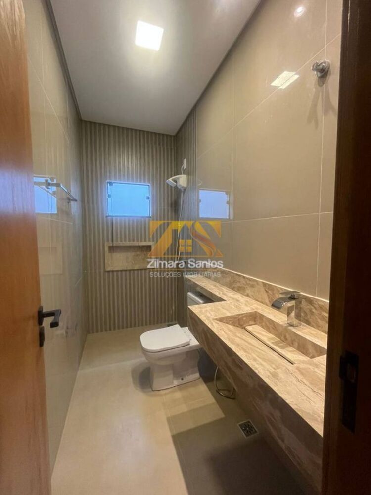 Casa à venda com 3 quartos, 140m² - Foto 11