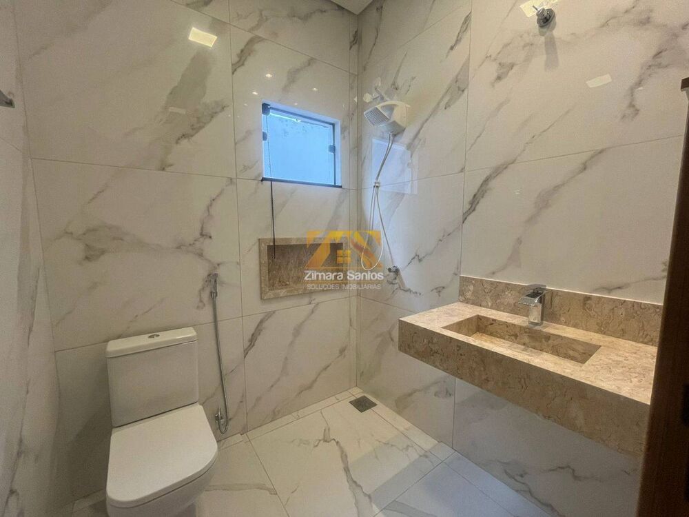 Casa à venda com 3 quartos, 140m² - Foto 12