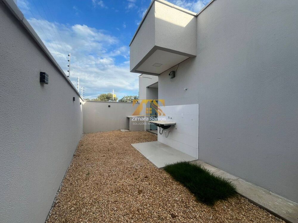 Casa à venda com 3 quartos, 140m² - Foto 15