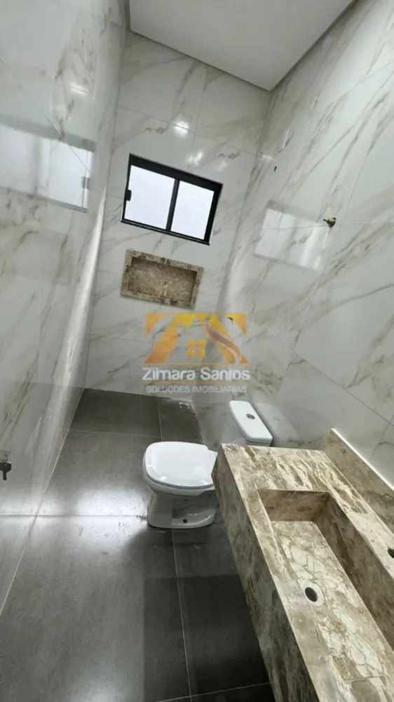 Casa, 2 quartos, 80 m² - Foto 4