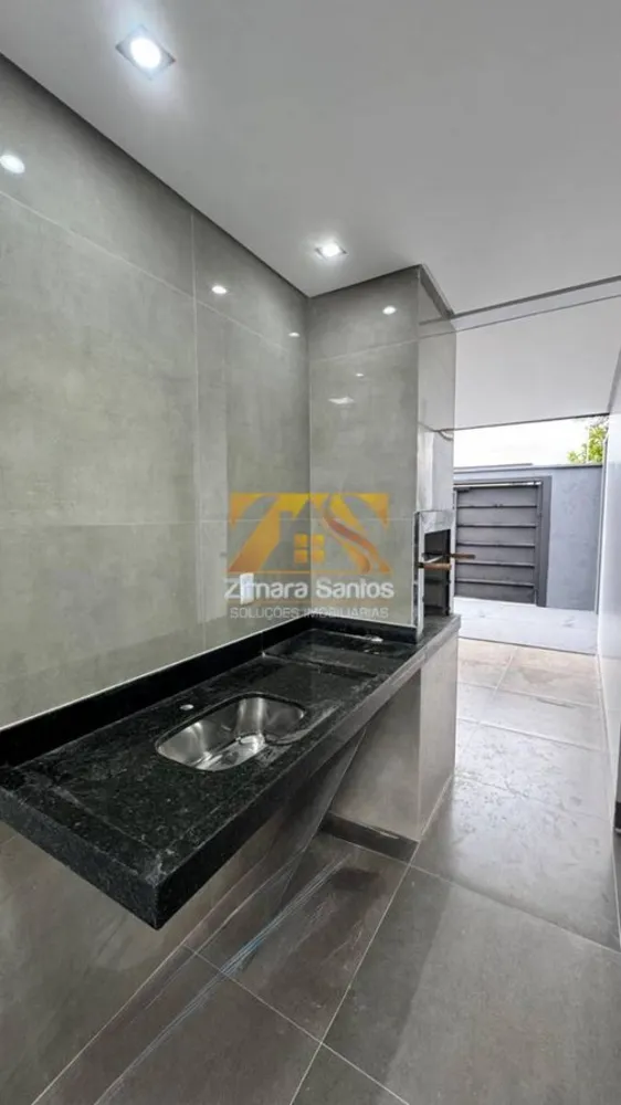 Casa, 2 quartos, 80 m² - Foto 1