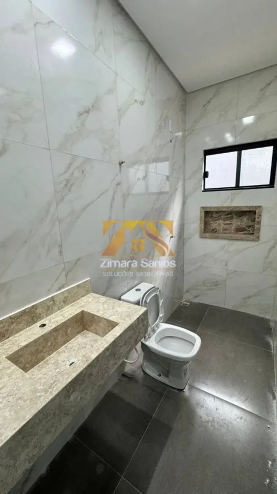 Casa, 2 quartos, 80 m² - Foto 1