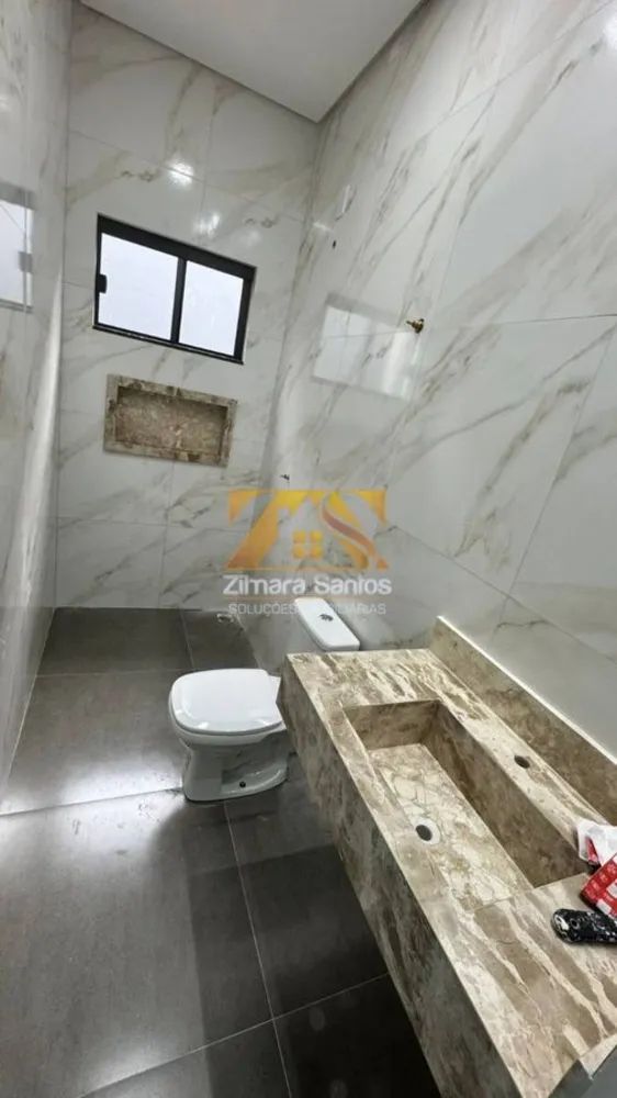 Casa, 2 quartos, 80 m² - Foto 2