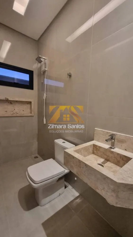 Casa de Condomínio, 3 quartos - Foto 11