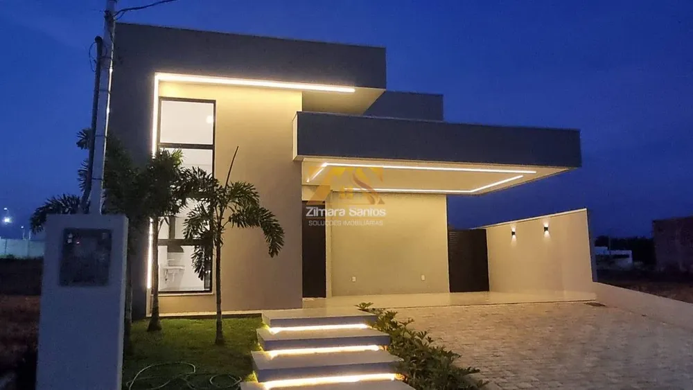 Casa de Condomínio, 3 quartos - Foto 8