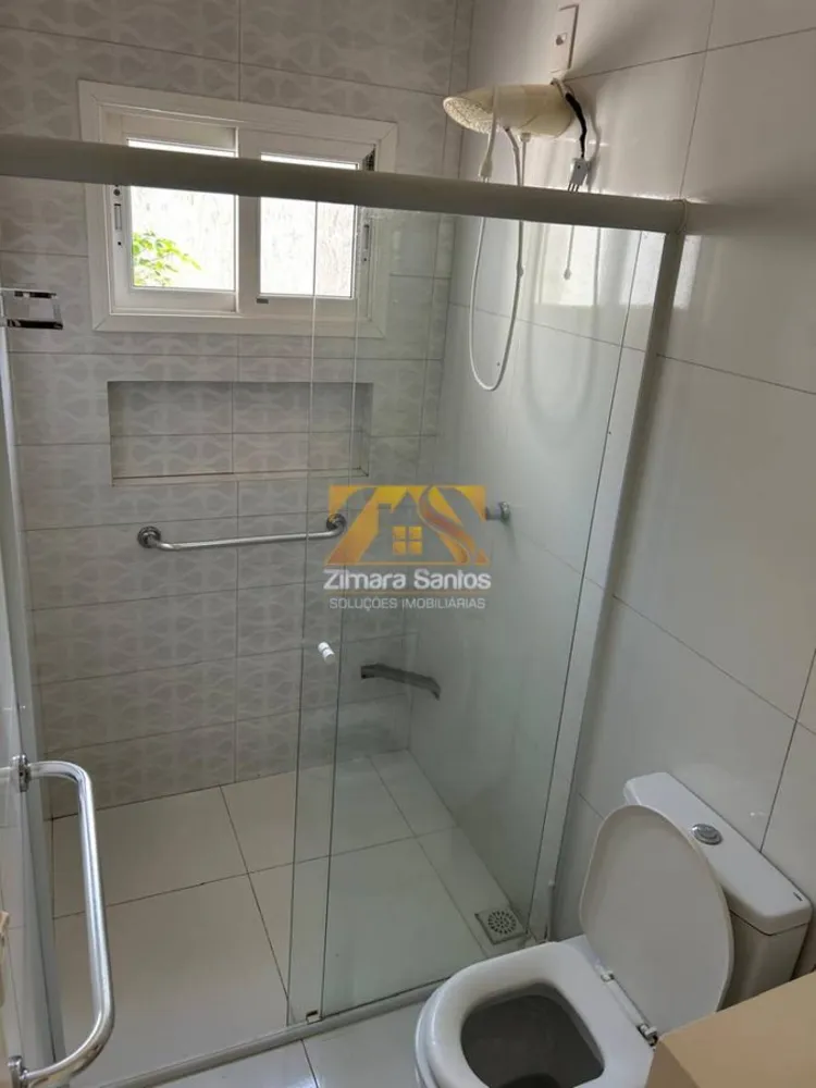 Sobrado, 5 quartos, 298 m² - Foto 8