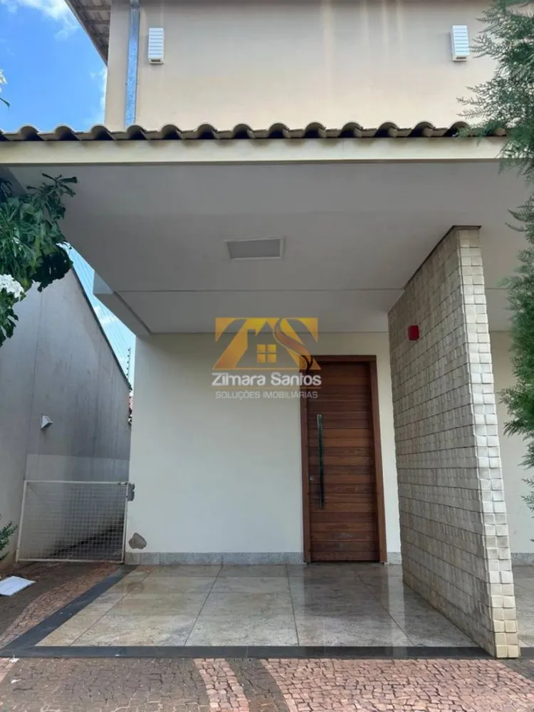 Sobrado, 5 quartos, 298 m² - Foto 1