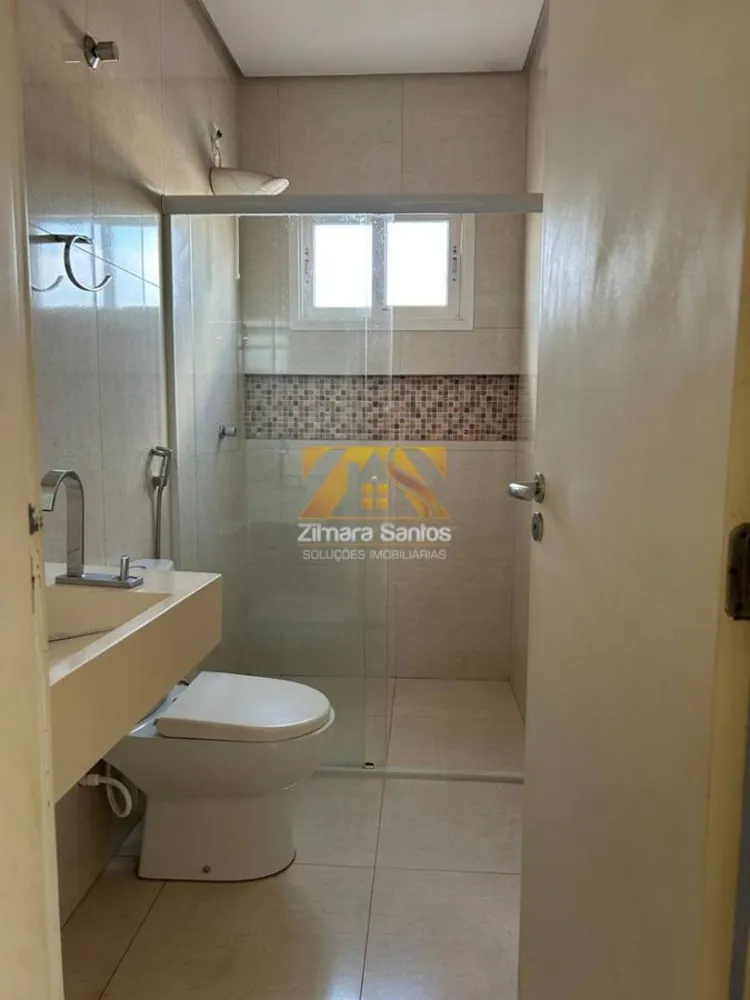 Sobrado, 5 quartos, 298 m² - Foto 6