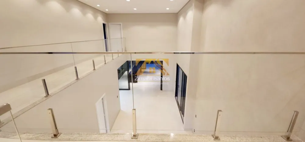 Sobrado, 4 quartos, 360 m² - Foto 2