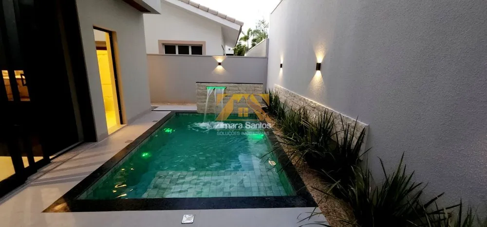 Sobrado, 4 quartos, 360 m² - Foto 4