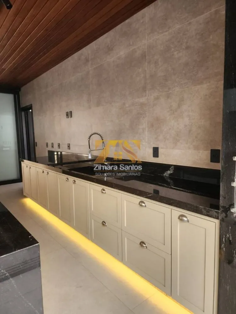 Sobrado, 4 quartos, 360 m² - Foto 6