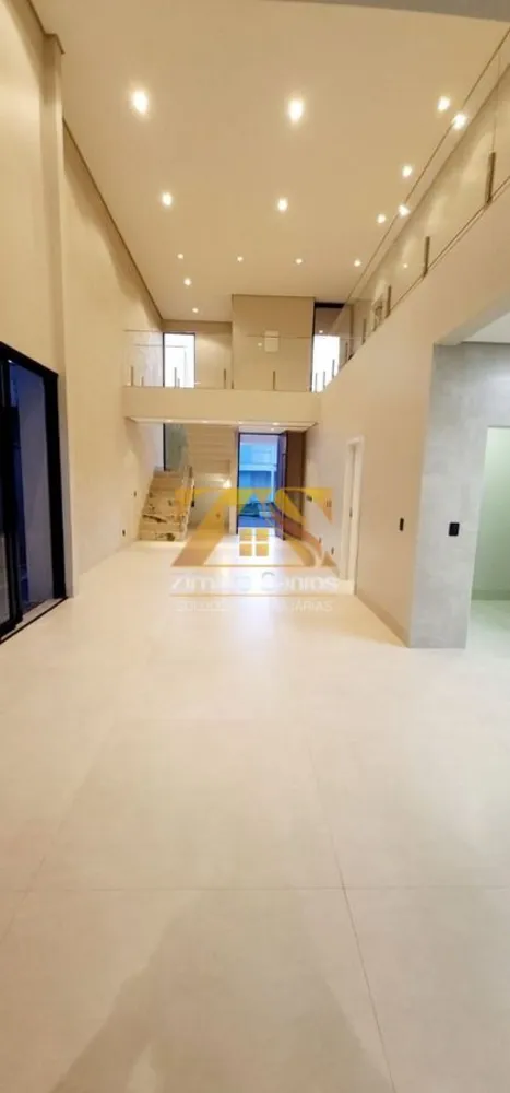 Sobrado, 4 quartos, 360 m² - Foto 3