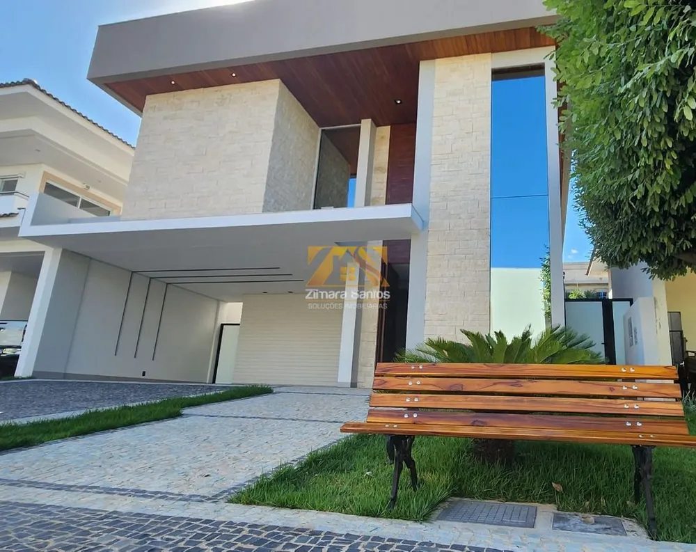 Sobrado, 4 quartos, 360 m² - Foto 3