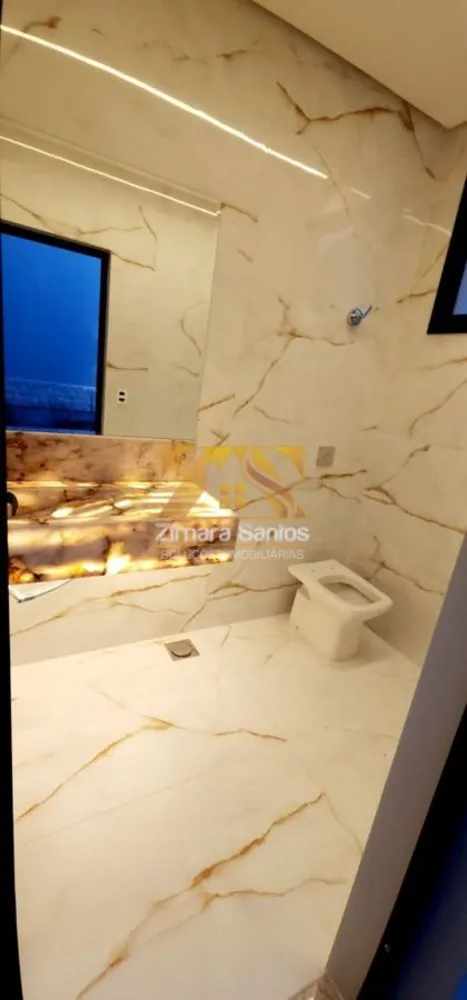 Sobrado, 4 quartos, 360 m² - Foto 8