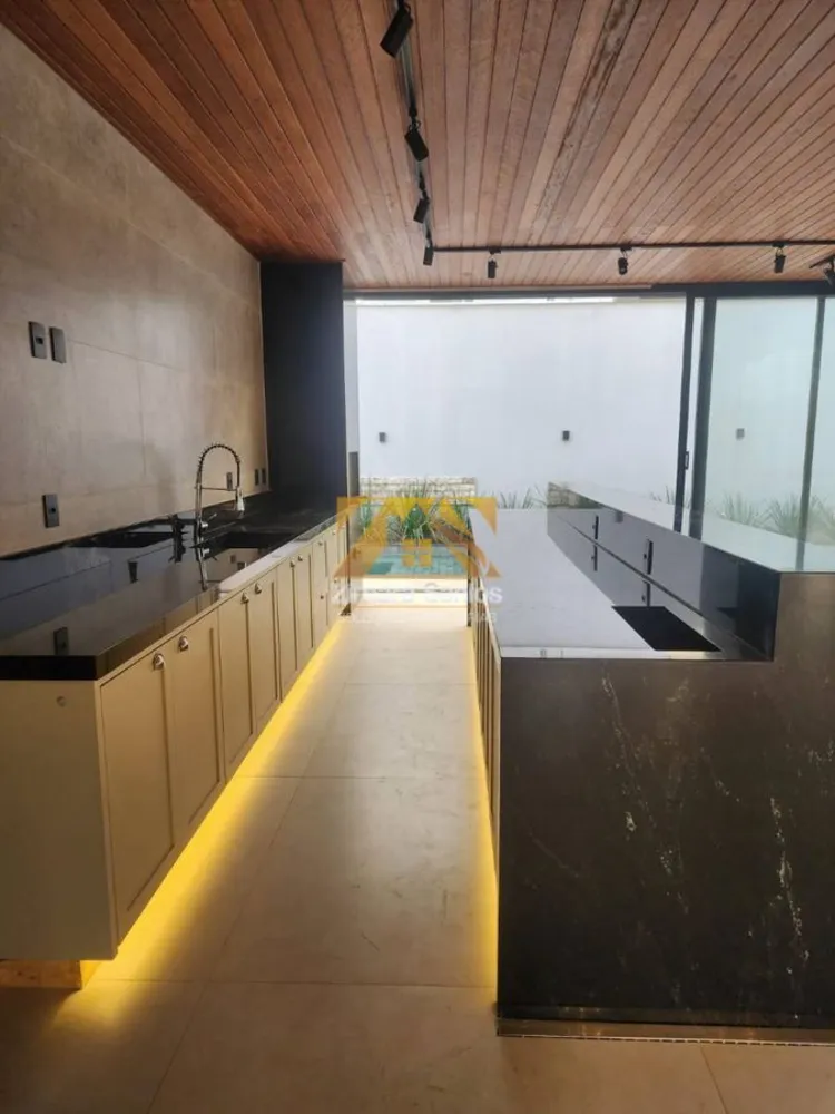 Sobrado, 4 quartos, 360 m² - Foto 5