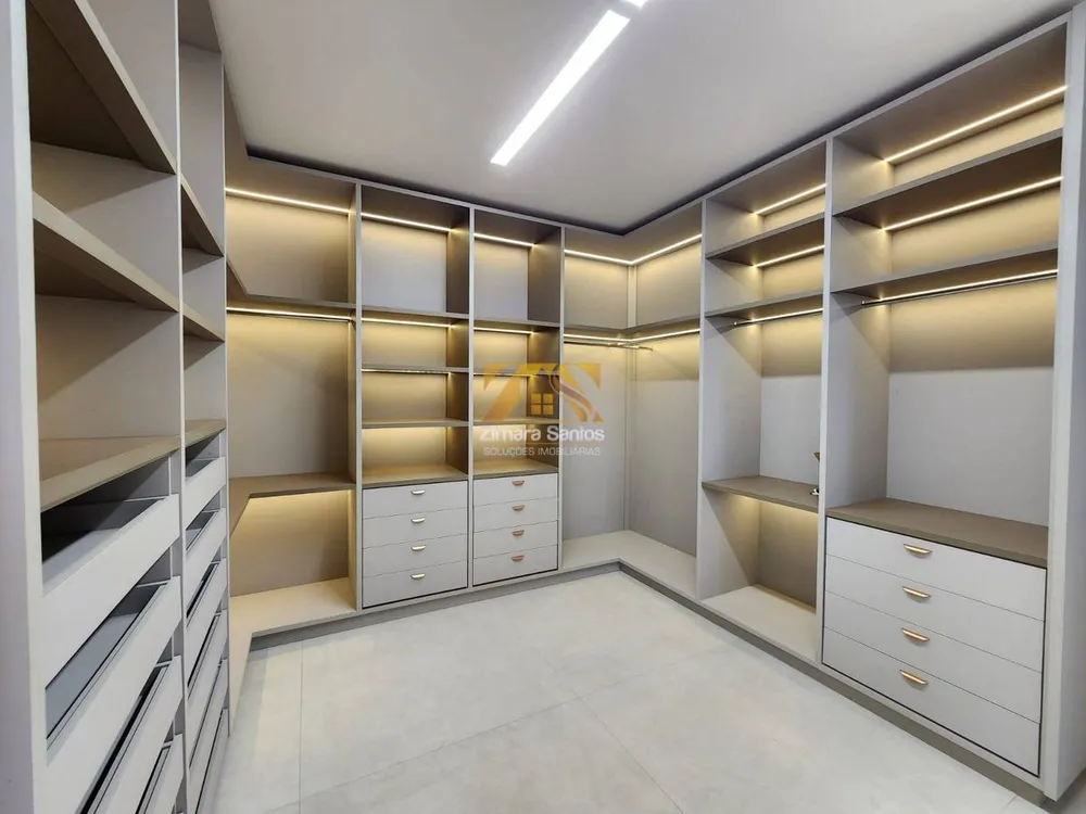 Sobrado, 4 quartos, 360 m² - Foto 8