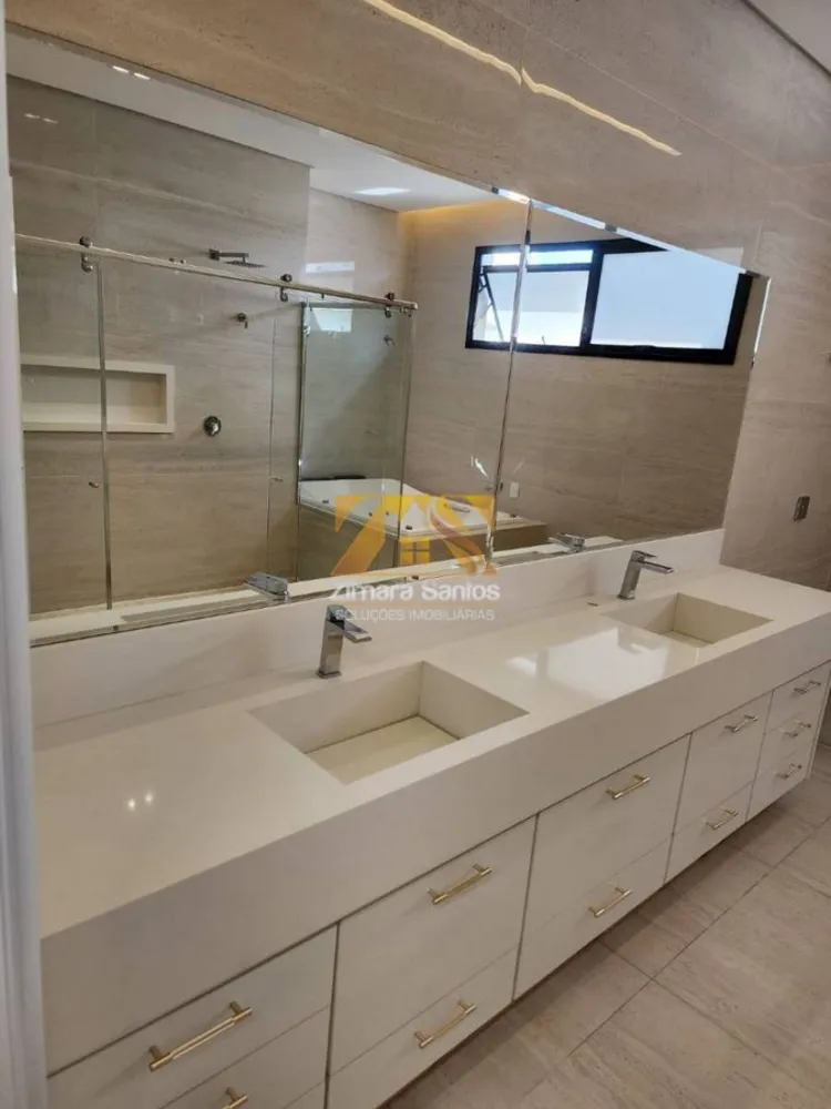 Sobrado, 4 quartos, 360 m² - Foto 1